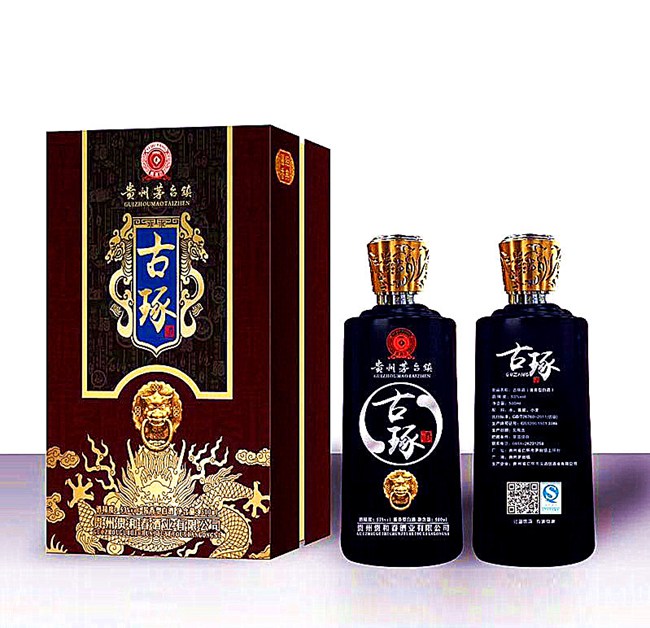 為什么說古琢醬香是不可多得的好酒？